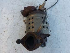 HYUNDAI I10 2014 998cc CATALYTIC CONVERTER