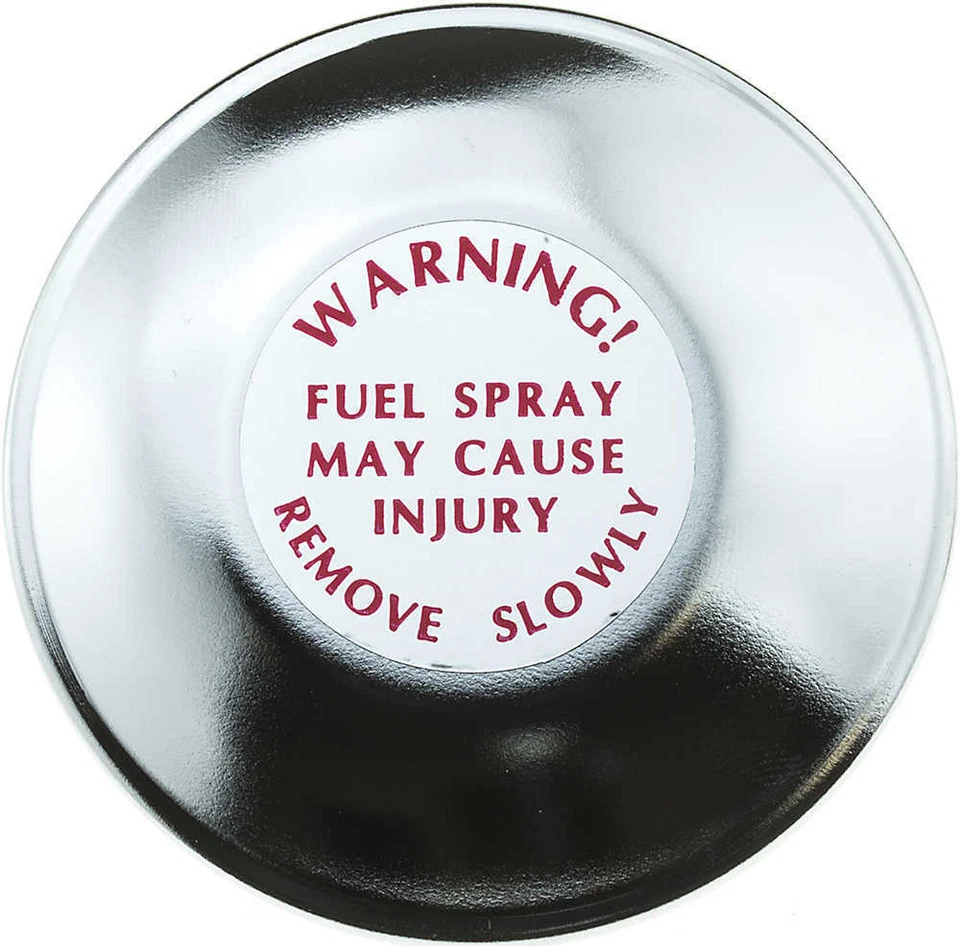 Fuel Tank Cap-OE Equivalent Fuel Cap Gates 31625 - Image 2 of 4