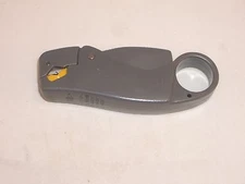 LANDS HT-322 COAX CABLE WIRE ROTARY STRIPPER STRIPPING TOOL 3BLADE FOR RG-58 -8X
