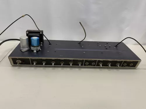 Vintage Gibson Guitar Amp G50 80 Watts 120V Solid State
