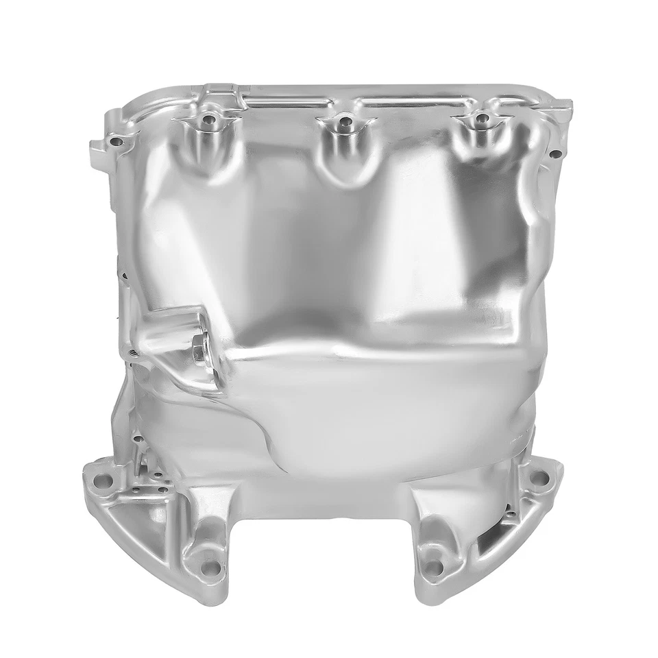 cárter de cárter de aceite 264380 para Acura MDX RDX RL TL Honda Accord 3,5 L 3,7 L Foto 2 de 4