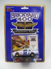 Racing Champions 1:64 Die-Cast Brickyard 400 Inaugural Race 1994 94 NASCAR