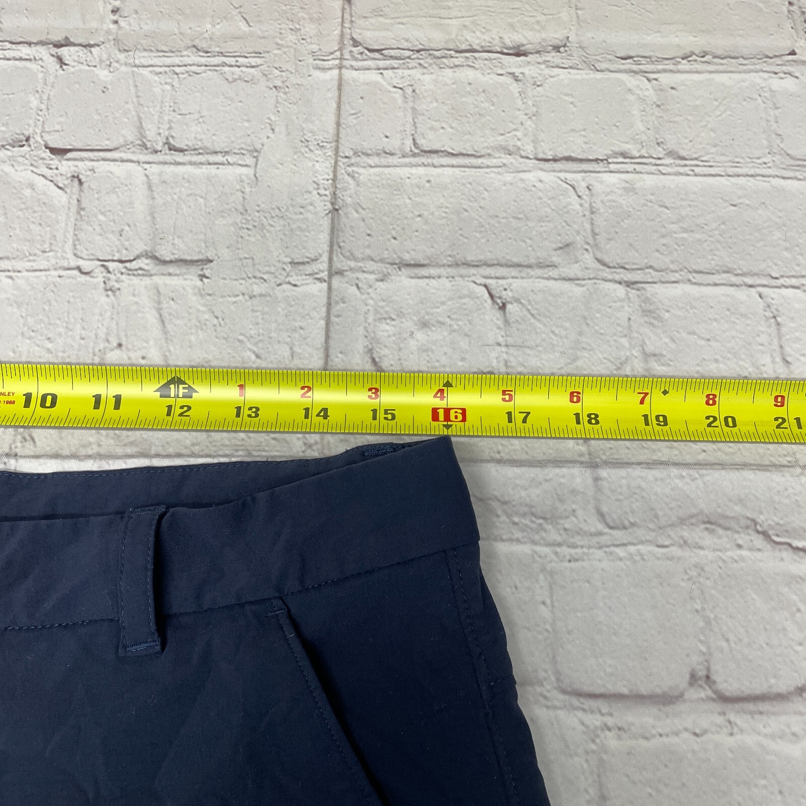 Oakley Men Performance Tech Regular Fit Pants Siz… - image 4