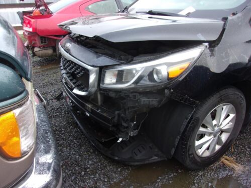 Used Front Suspension Stabilizer Bar fits: 2016 Kia Sedona Front Front Grade A