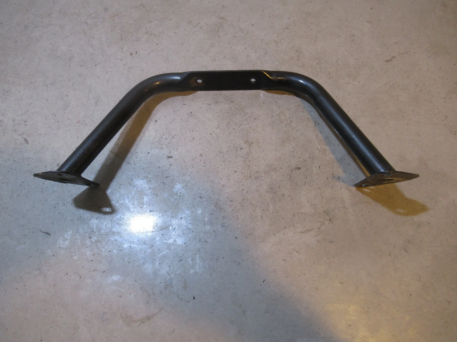 Polaris RMK 600 Seat Bracket 2007