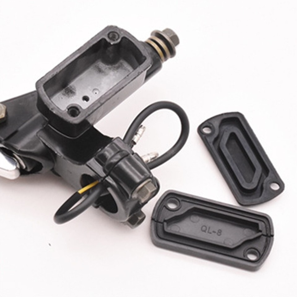 Brake Lever 1PC Aluminum Alloy Ebike Hydraulic For Dirt PitBike ATV