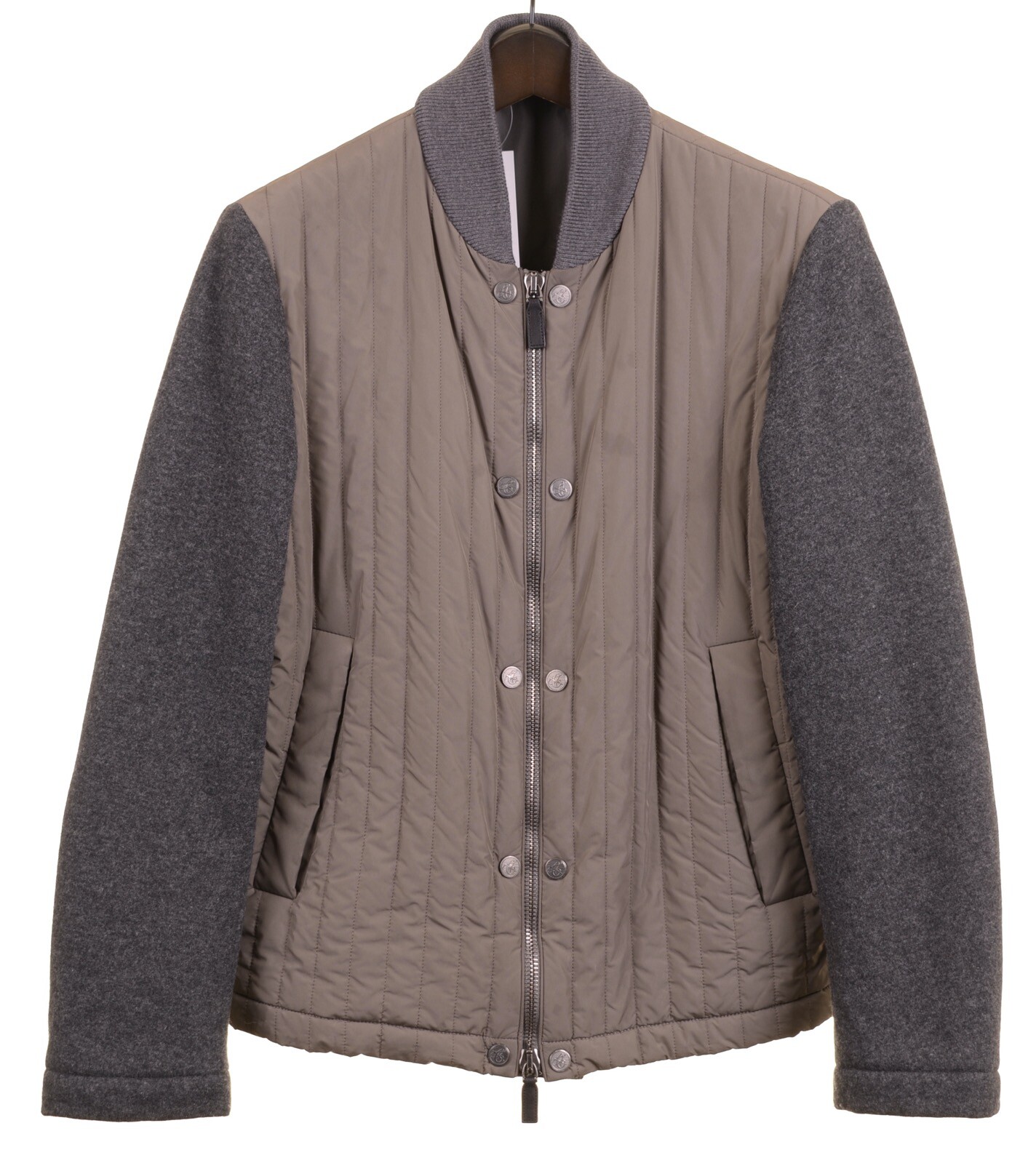 CURRENT Canali 1934 Rain \u0026 Wind Tech 