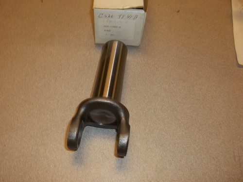 1965 1966 Ford Mustang Slip Yoke NOS