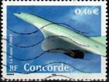 2002 FRANCE Timbre Y & T N° 3471 Oblitéré