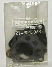 NEW QUICKSILVER MARINE BOAT CHECK VALVE KIT PART NO. 21-30430A3