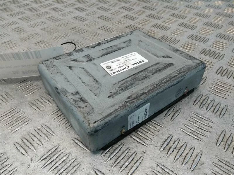 Aprilia RSV 1000 MILLE (1999-2003) ECU #91 - Изображение 2 из 4