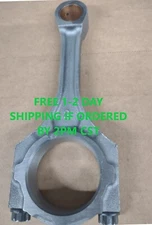 OEM Toyota Lexus 2.5 4GRFSE IS250 Connecting rod rods 13201-39095-B0