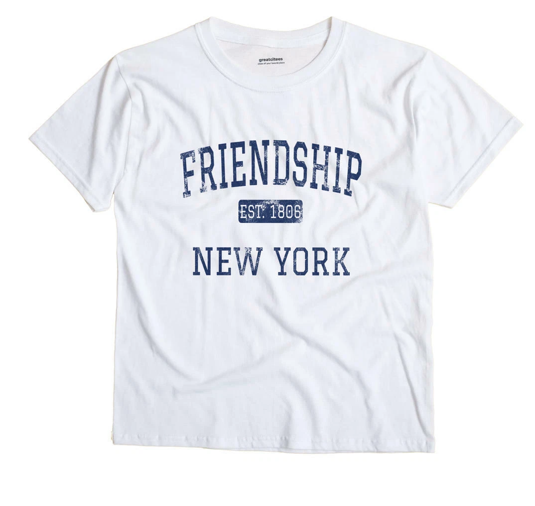 best friends t shirt new yorker