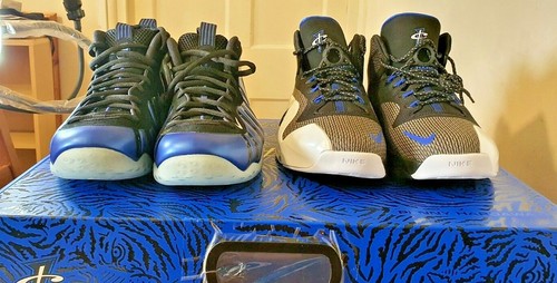 foamposite sharpie pack