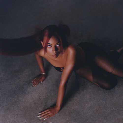 Ravyn Lenae HYPNOS New Vinyl LP Album Limited Edition