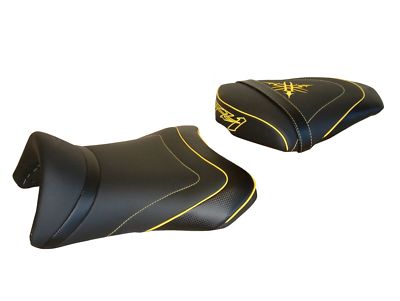 COMFORT SEAT YAMAHA FZ1-N [≥ 2006] TOP SELLERIE - SGC4005 | eBay