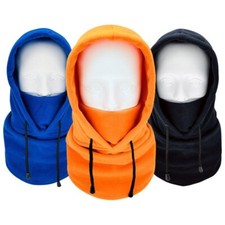 Winter Cycling Skiing Sports Warm Mask Warm Neck Wind and Cold Protection