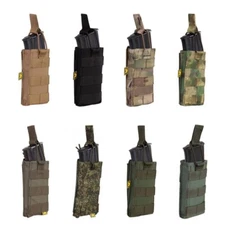 Tactical Pouch For 1 Magazine QA MOLLE ANA Tactical Russian Army Original