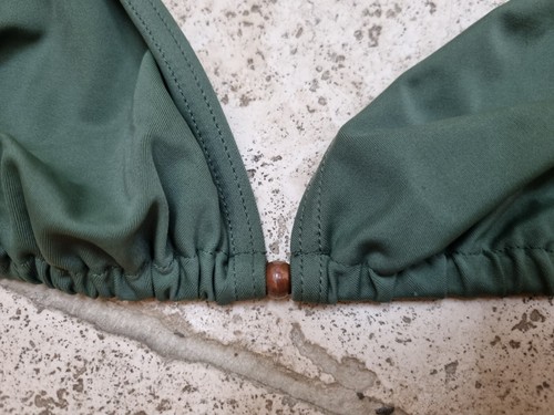 bikini Top Size 10 F&F - Picture 2 of 3