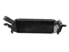 Radiateur Peugeot 4007