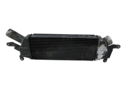 Ladeluftkühler Kühler für Peugeot 4007 GP 07-12 HDI 2,2 115KW 0384K6