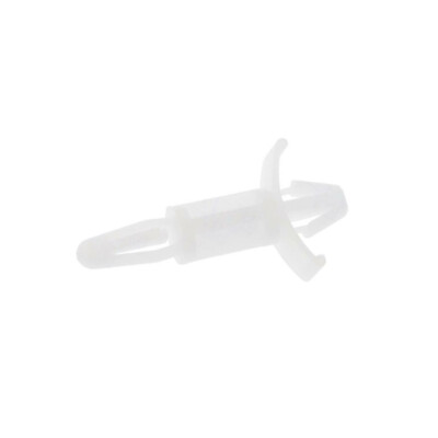 50X FIX-LCS-11.1 PCB Abstand Polyamid L: 11,1mm Farbe: natürlich UL94V-2 FIX&FAS