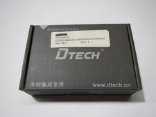 DTECH RS232 to RS422 Serial Communications Data Converter DT9003