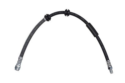 For 2011-2015 Mercedes-Benz SLS AMG Brake Hydraulic Hose Front Sunsong 2012 2013