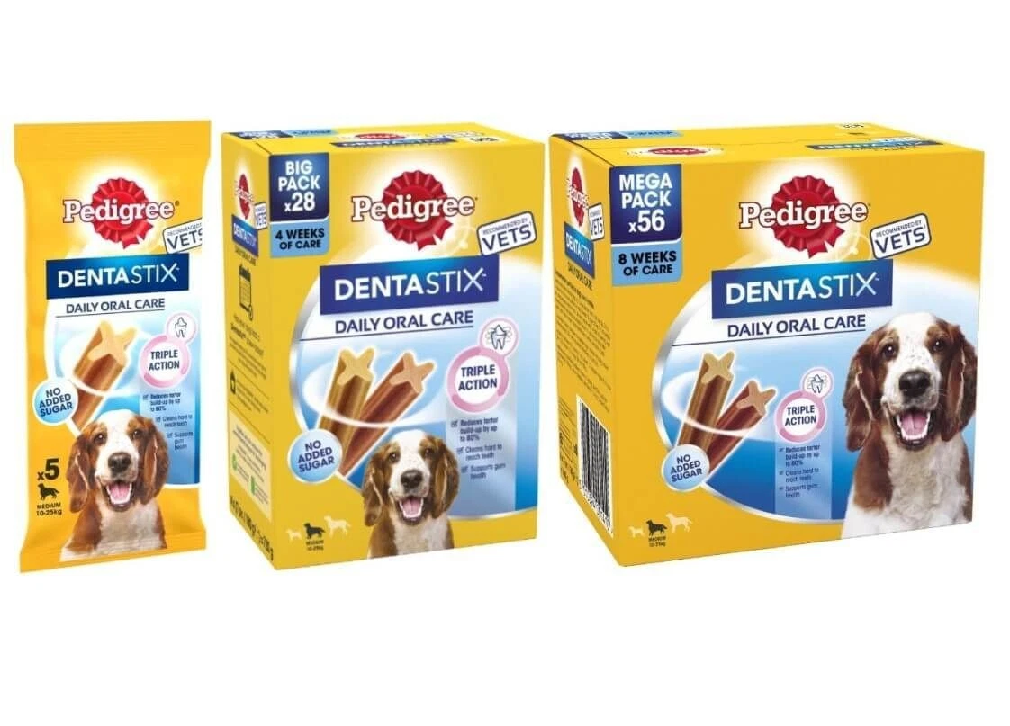 Do vets recommend dentastix cheap