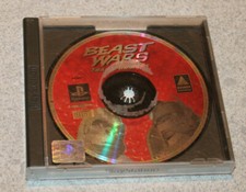ebay® Auktion 294017897634 | Spiel Sony PlayStation 1 Beast Wars Transformers (1998), Kratzer, Handbuch fehlt Thumbnail of ebay® auction 294017897634 | Spiel Sony PlayStation 1 Beast Wars Transformers (1998), Kratzer, Handbuch fehlt
