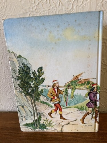 Grimm's Fairy Tales - The Brothers Grimm Illustrated Fritz Kredel Hardcover 1986 - Bild 5 von 7
