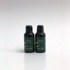 Nava Diti Natural neem oils 30ml x2