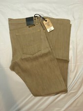 civilianaire mens jeans, Size 35, Standard Super Slim
