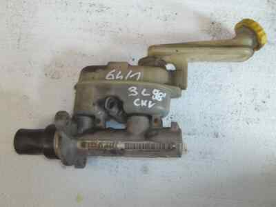 HAUPTBREMSZYLINDER Chrysler Voyager GS Dodge 1996-2001 P04683264