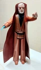 Star Wars 1977 Kenner Vintage Obi-Wan Kenobi White Hair - NM Condition Complete