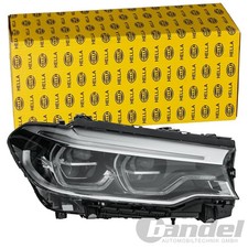 HELLA LED SCHEINWERFER LINKS RECHTS passend für BMW 5 | 1EX 354 836-121