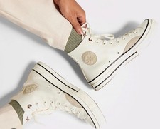 Size 12 - Converse Chuck 70 Mixed Materials H...