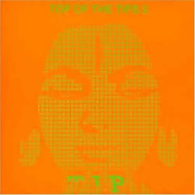 Various Artists - Top of the Tips 2