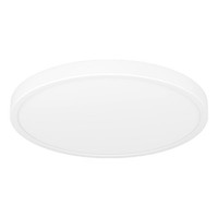 Eglo Led Deckenleuchte Fueva 6 Weiß Ø 39 X 3 Cm Warmweiß-Kaltweiß