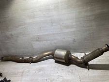 Catalyseurs Audi S3