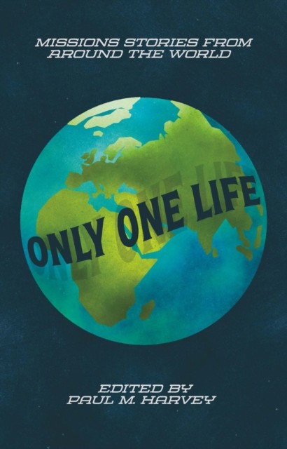 Only One Life by Paul M. Harvey (Paperback Book)