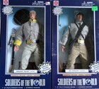 12-Civil War Confederate Soldiers 12" Tall Figures — photo 1