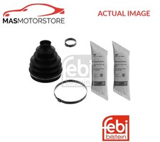 CV JOINT BOOT KIT FEBI BILSTEIN 38562 P FOR MERCEDES-BENZ VITO MIXTO,VITO,VIANO