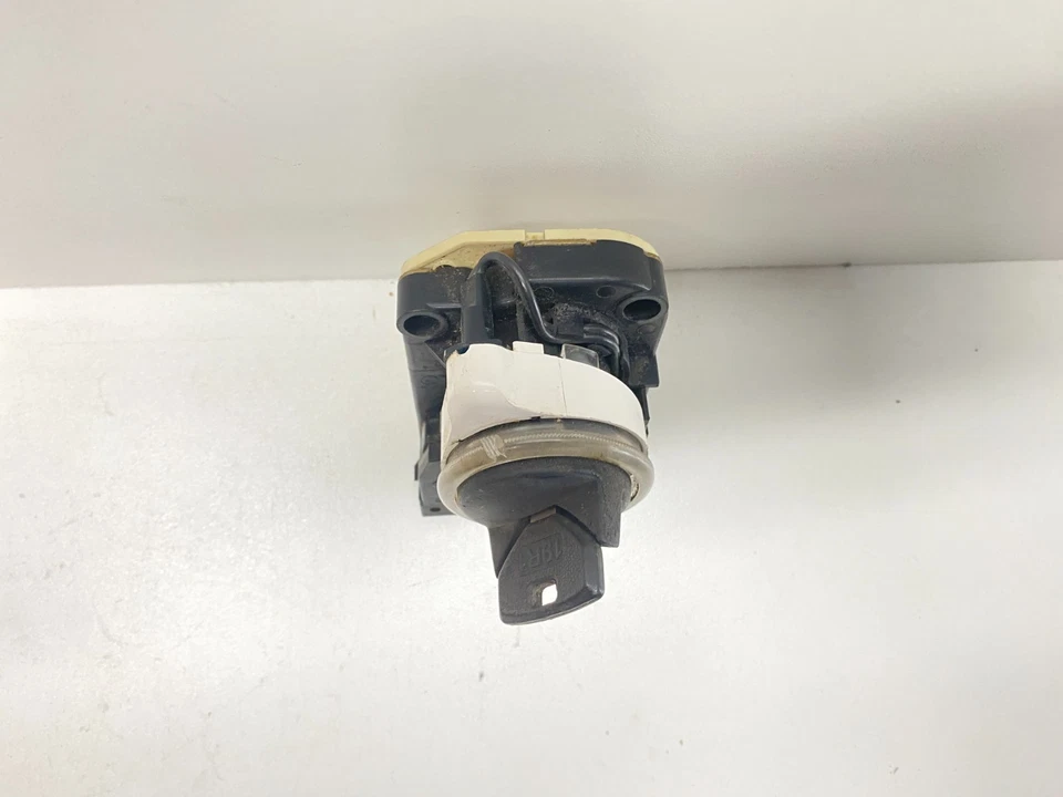 Dodge Ram 1500 Series 1997 interruptor de bloqueo de encendido y llave OEM, 56021346 Foto 4 de 4