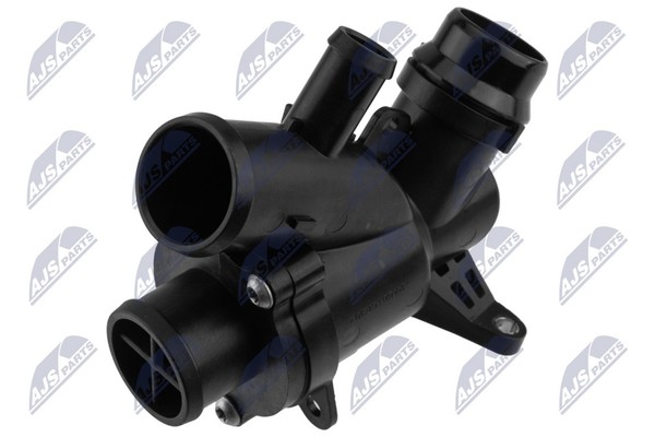 Thermostat KüHlmittel NTY CTM-LR-018 Mit GehäUse FüR Landrover Range Rover Sport-image
