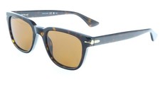 Montblanc MB0302S-012 Havana Brown Sunglasses Iconic Elegance