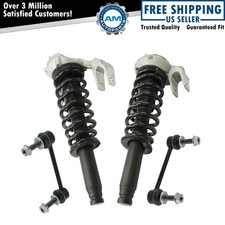 Front Suspension Kit Fits 08-13 Cadillac CTS AWD