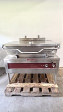 2020 Gas Tilting Skillet 40 Gallon Capacity, Crown GS-40 / Warranty & Video Demo