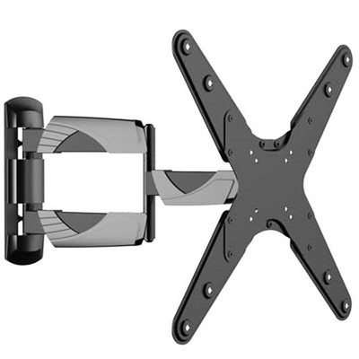 Smart TV Wandhalterung Halterung für Sony KD-55X80J 55X82J Fernseher 55'' schwarz