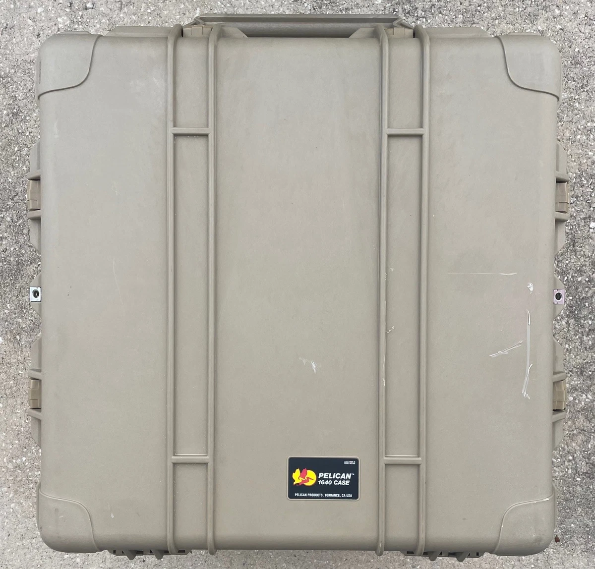 Pelican 1640 for sale | eBay